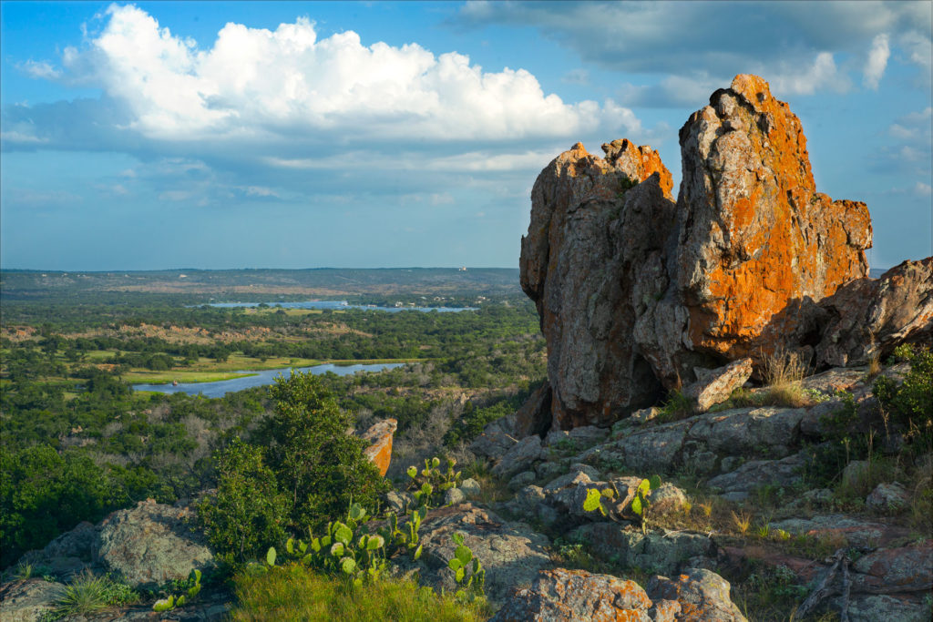 About Us - Colorado River Land Trust